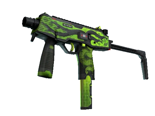 MP9 Hydra