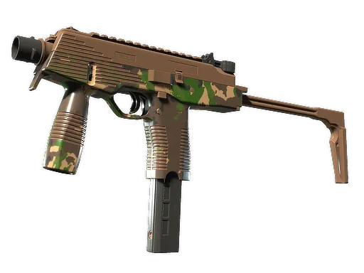 MP9 Multi-Terrain