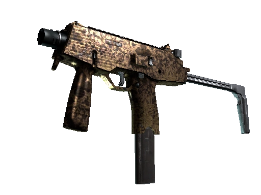 MP9 Music Box