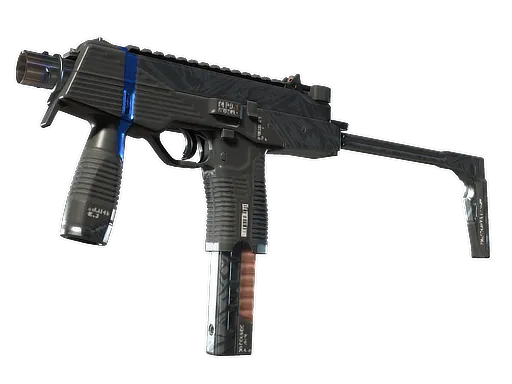 MP9 Nexus