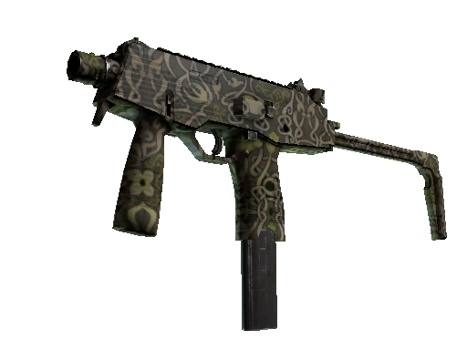 MP9 Old Roots
