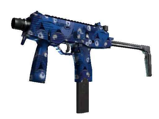 MP9 Pandora
