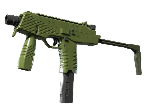 MP9 Pine