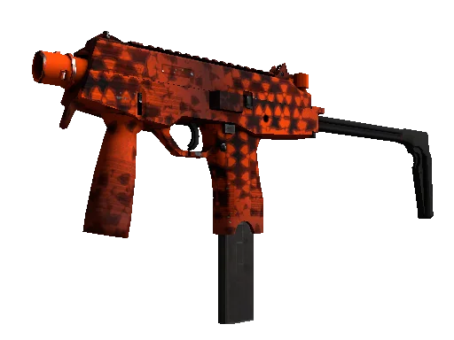 MP9 Setting Sun