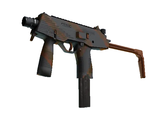 MP9 Slide