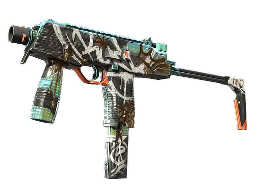 MP9 Urban Sovereign