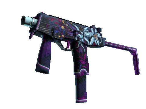 MP9 Wild Lily