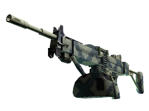 Negev Boroque Sand