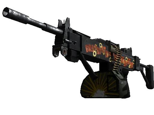 Negev Bratatat