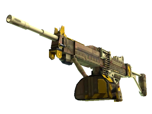Negev Bulkhead