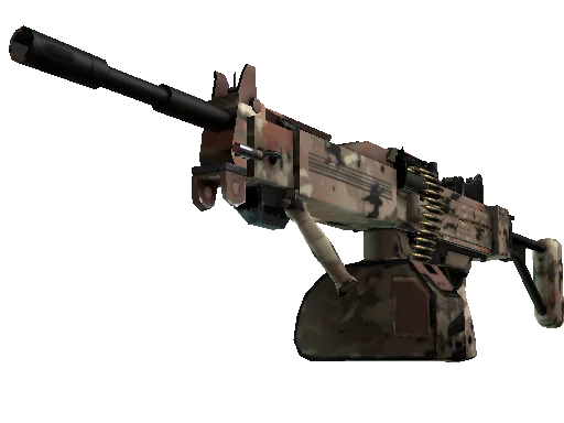 Negev CaliCamo
