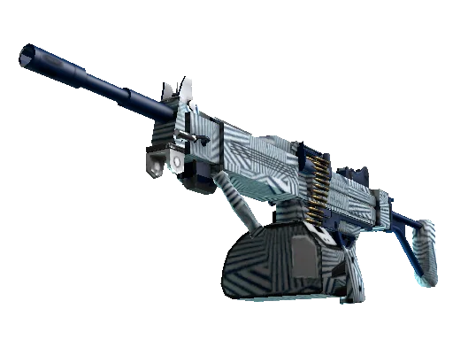Negev Dazzle