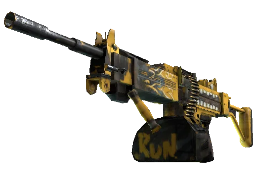 Negev Loudmouth