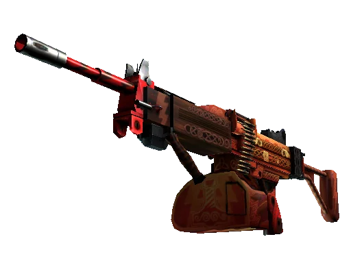 Negev Mjölnir