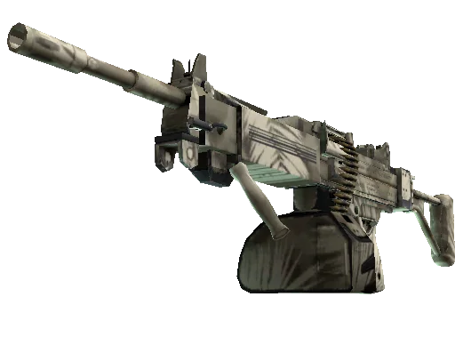 Negev Palm