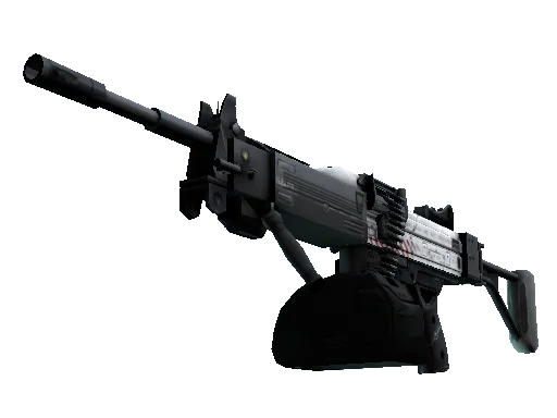 Negev Prototype