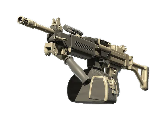 Negev Raw Ceramic