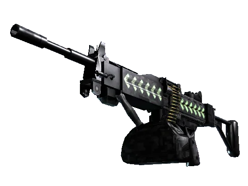 Negev Ultralight