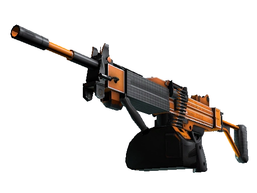 Negev dev_texture