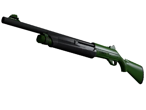 Nova Green Apple