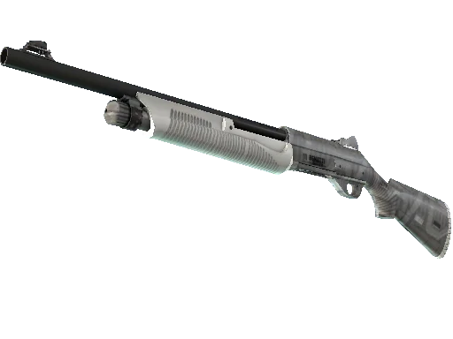 Nova Mandrel