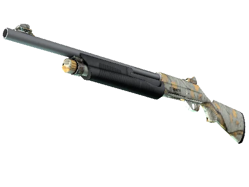 Nova Modern Hunter