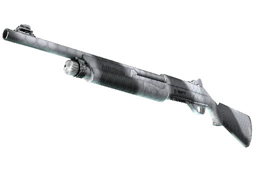 Nova Polar Mesh