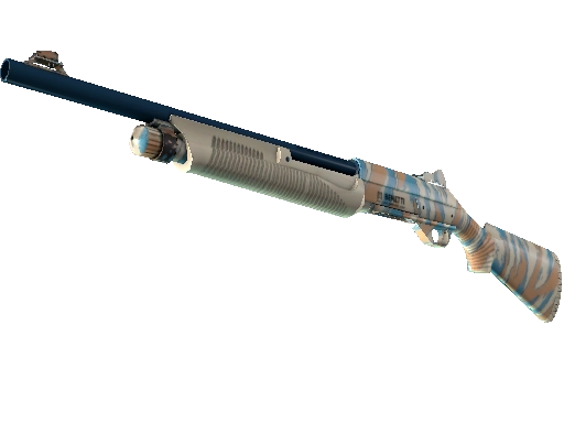 Nova Quick Sand