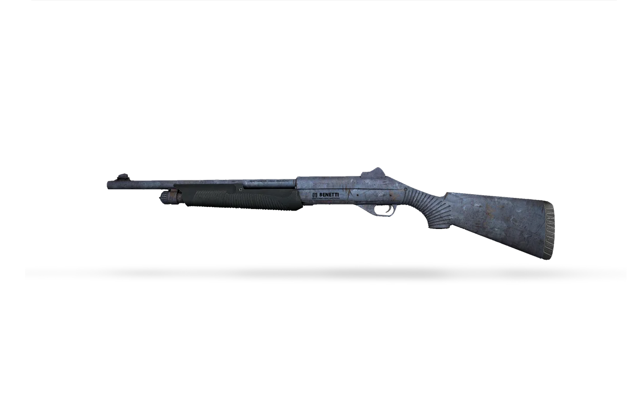 Nova Rust Coat
