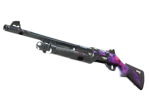 Nova Smart Gun