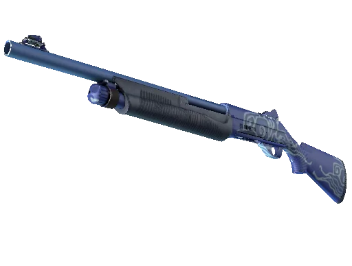 Nova Tempest