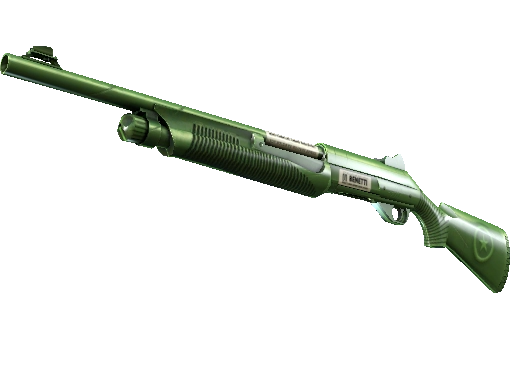 Nova Toy Soldier