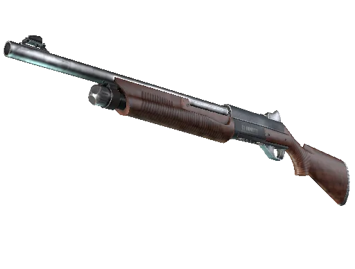Nova Walnut