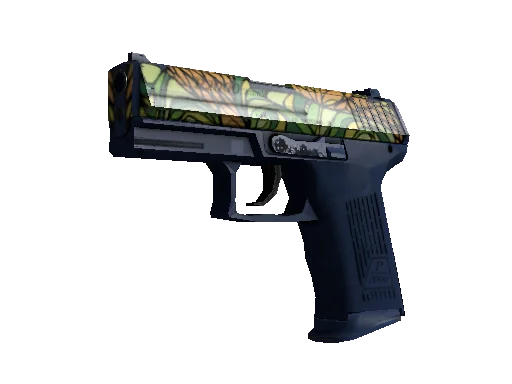 P2000 Corticera