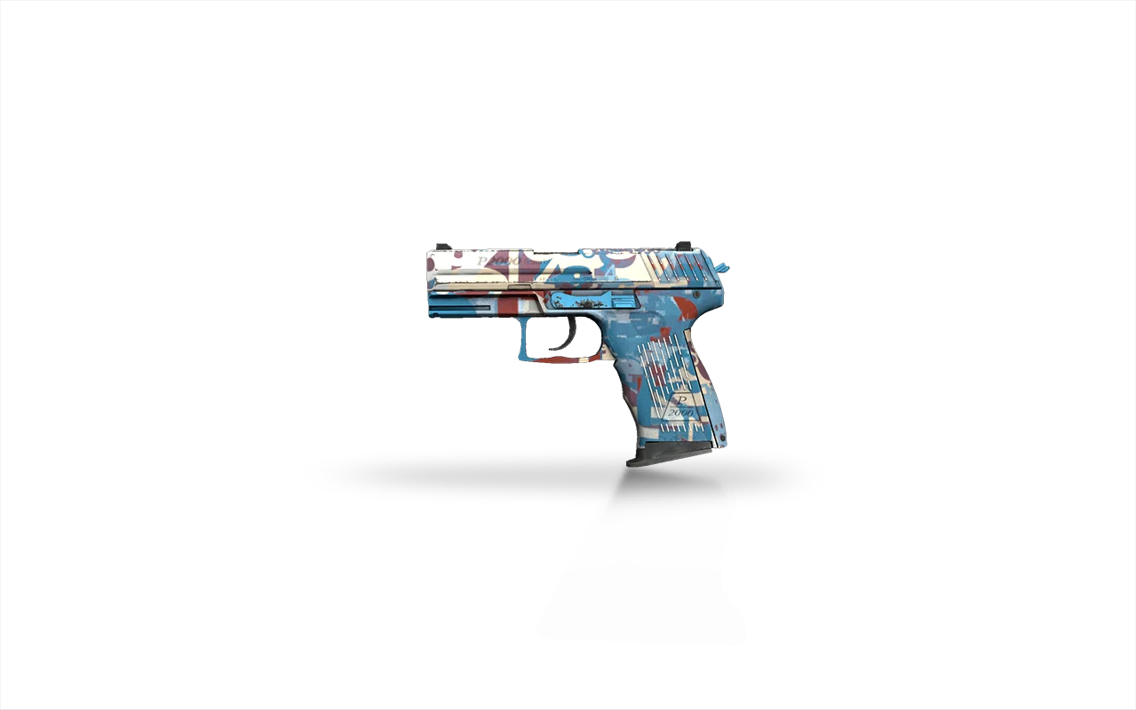 P2000 Dispatch
