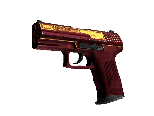 P2000 Imperial