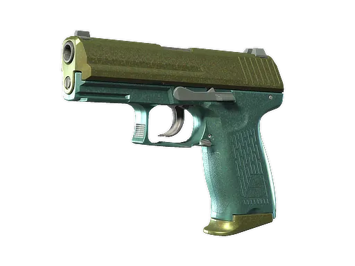 P2000 Marsh