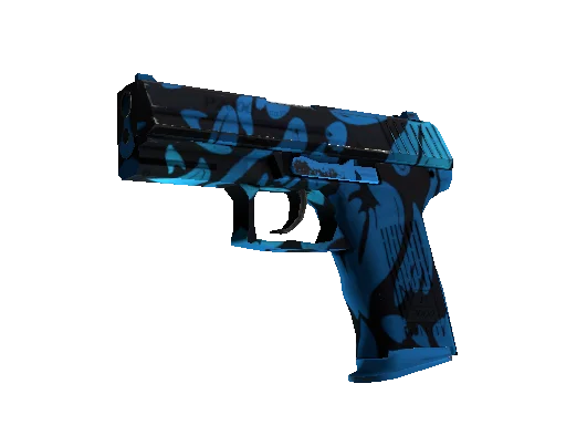 P2000 Oceanic