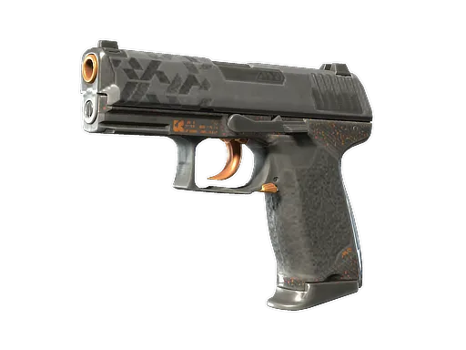 P2000 Sure Grip