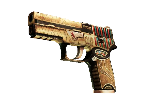 P250 Apep