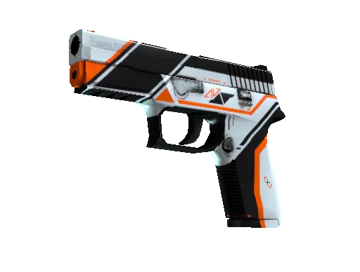 P250 Asiimov