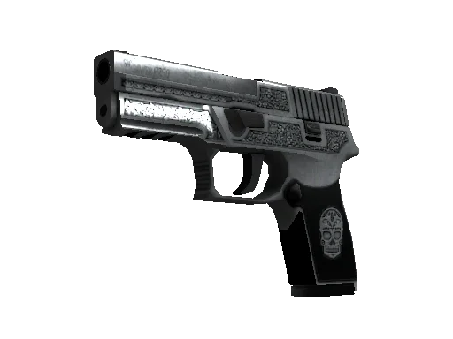 P250 Cartel