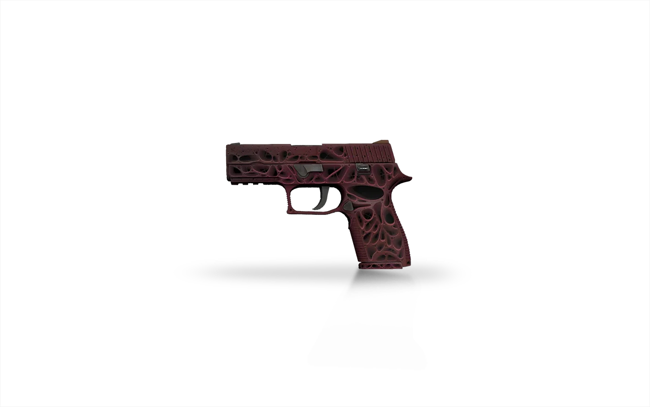 P250 Contaminant