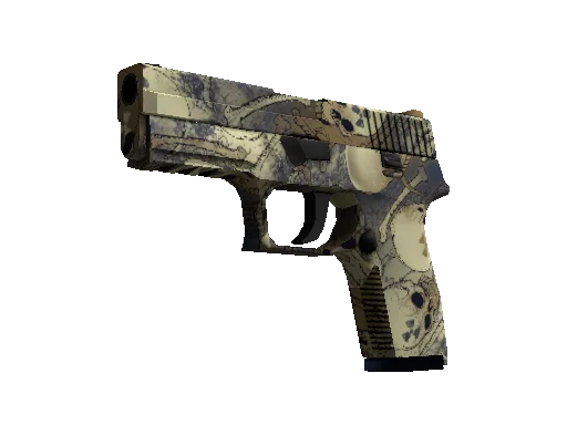 P250 Contamination