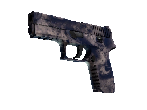 P250 Drought