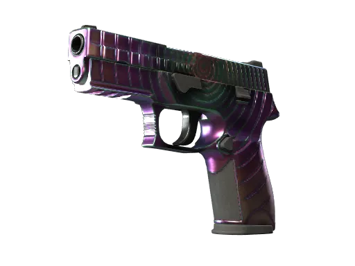 P250 Epicenter