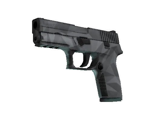 P250 Facets