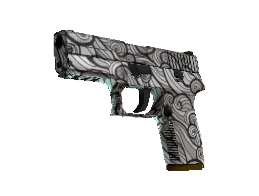 P250 Gunsmoke