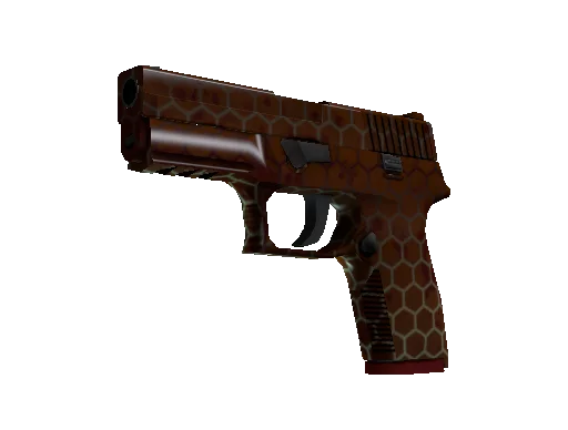 P250 Hive
