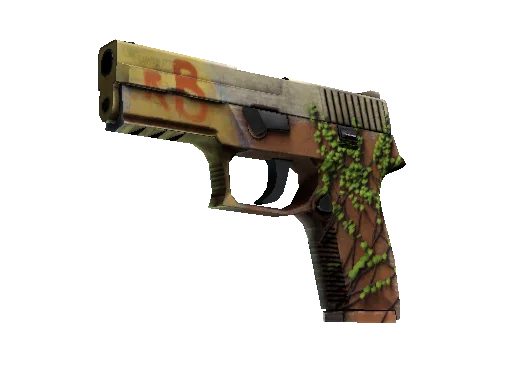 P250 Inferno